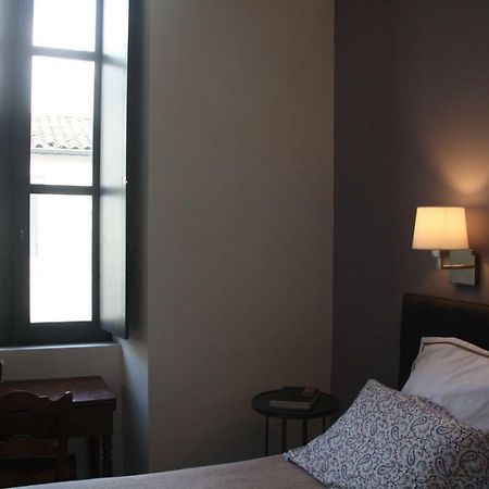 casaisabel Hotel Bordeaux Bagian luar foto