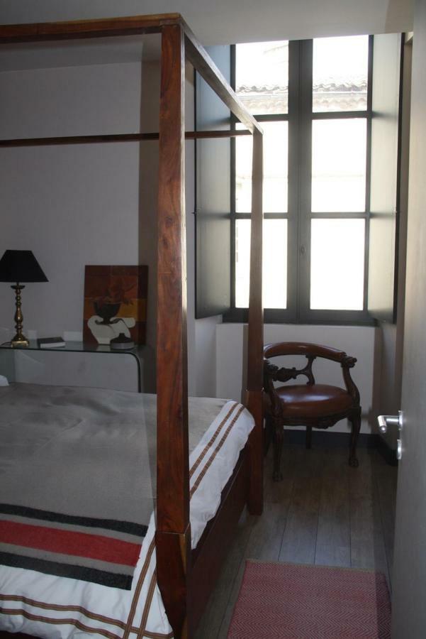 casaisabel Hotel Bordeaux Bagian luar foto
