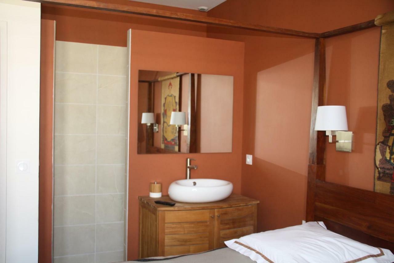 casaisabel Hotel Bordeaux Bagian luar foto