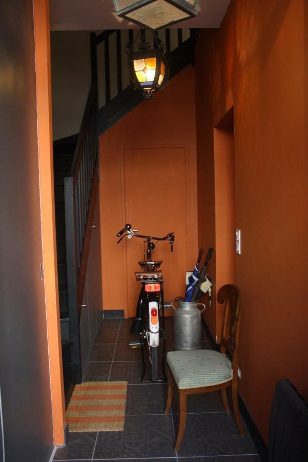 casaisabel Hotel Bordeaux Bagian luar foto