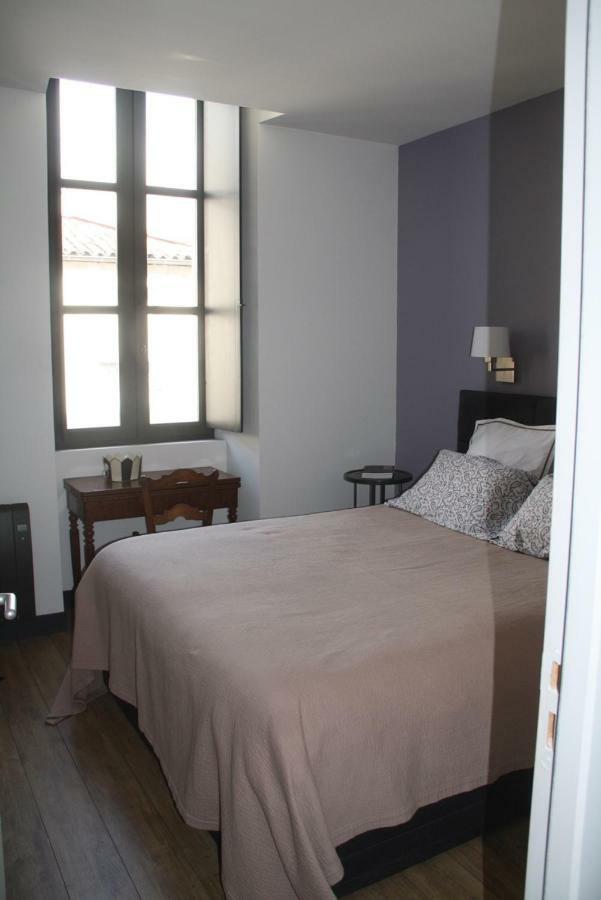 casaisabel Hotel Bordeaux Bagian luar foto