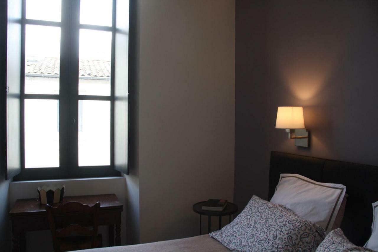 casaisabel Hotel Bordeaux Bagian luar foto